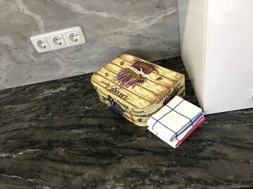 Фото номера Апартаменты Делюкс Апартаменты Dosoftei Apartament г. Кишинёв 19