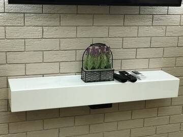 Фото номера Апартаменты Делюкс Апартаменты Dosoftei Apartament г. Кишинёв 21