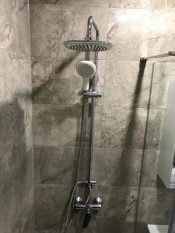 Фото номера Апартаменты Делюкс Апартаменты Dosoftei Apartament г. Кишинёв 6
