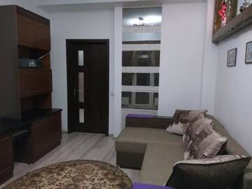 Фото номера Апартаменты с панорамным видом Апартаменты Sky House Panorama MAIN STREET Chisinau г. Кишинёв 80