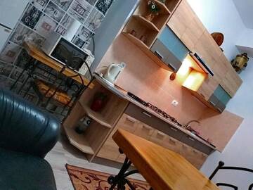 Фото номера Апартаменты с панорамным видом Апартаменты Sky House Panorama MAIN STREET Chisinau г. Кишинёв 46