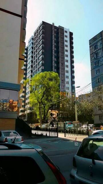 Фото номера Апартаменты с панорамным видом Апартаменты Sky House Panorama MAIN STREET Chisinau г. Кишинёв 55