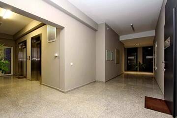 Фото номера Апартаменты с панорамным видом Апартаменты Sky House Panorama MAIN STREET Chisinau г. Кишинёв 19