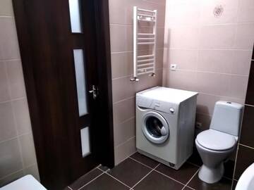 Фото номера Апартаменты с панорамным видом Апартаменты Sky House Panorama MAIN STREET Chisinau г. Кишинёв 68