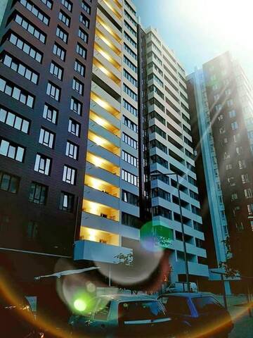 Фото номера Апартаменты с панорамным видом Апартаменты Sky House Panorama MAIN STREET Chisinau г. Кишинёв 62