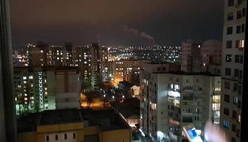 Фото номера Апартаменты с панорамным видом Апартаменты Sky House Panorama MAIN STREET Chisinau г. Кишинёв 64
