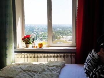 Фото номера Апартаменты с 3 спальнями Апартаменты str Ismail Кишинёв Chisinau 98-3 г. Кишинёв 47