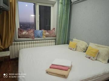 Фото номера Апартаменты с 3 спальнями Апартаменты str Ismail Кишинёв Chisinau 98-3 г. Кишинёв 65
