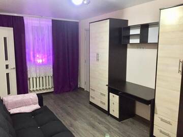 Фото номера Апартаменты с 2 спальнями Апартаменты 2 rooms apartament Centr г. Кишинёв 18