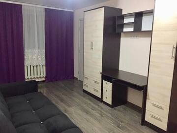Фото номера Апартаменты с 2 спальнями Апартаменты 2 rooms apartament Centr г. Кишинёв 19
