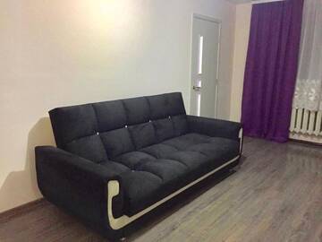 Фото номера Апартаменты с 2 спальнями Апартаменты 2 rooms apartament Centr г. Кишинёв 17