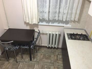 Фото номера Апартаменты с 2 спальнями Апартаменты 2 rooms apartament Centr г. Кишинёв 23