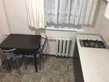 Фото номера Апартаменты с 2 спальнями Апартаменты 2 rooms apartament Centr г. Кишинёв 9