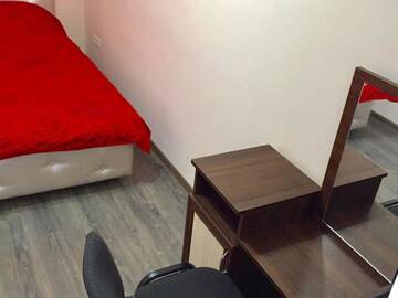 Фото номера Апартаменты с 2 спальнями Апартаменты 2 rooms apartament Centr г. Кишинёв 7