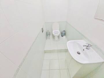 Фото номера Апартаменты с 1 спальней Апартаменты Penthouse Center Apartment г. Кишинёв 8