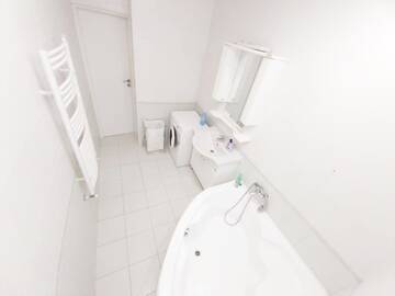 Фото номера Апартаменты с 1 спальней Апартаменты Penthouse Center Apartment г. Кишинёв 16