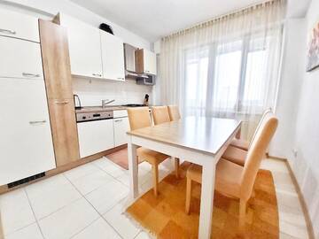 Фото номера Апартаменты с 1 спальней Апартаменты Penthouse Center Apartment г. Кишинёв 13