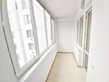 Фото номера Апартаменты с 1 спальней Апартаменты Penthouse Center Apartment г. Кишинёв 14