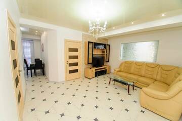 Фото номера Апартаменты с 1 спальней Апартаменты Nr1 Central Flat г. Кишинёв 15