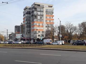 Фото номера Апартаменты с 1 спальней Апартаменты Nr1 Central Flat г. Кишинёв 12