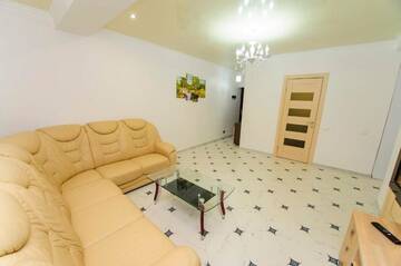Фото номера Апартаменты с 1 спальней Апартаменты Nr1 Central Flat г. Кишинёв 14