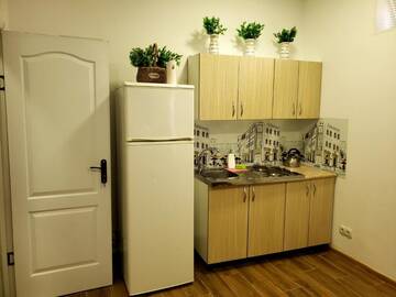 Фото номера Апартаменты с 1 спальней Апартаменты apartament г. Кишинёв 16