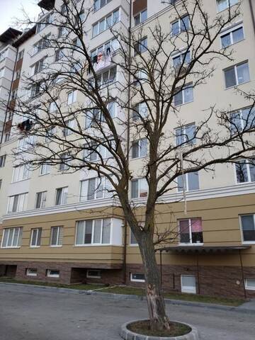 Фото номера Апартаменты с 1 спальней Апартаменты apartament г. Кишинёв 13