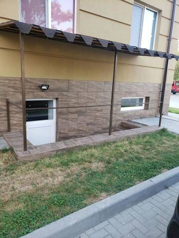 Фото номера Апартаменты с 1 спальней Апартаменты apartament г. Кишинёв 9