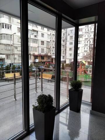 Фото номера Апартаменты с 1 спальней Апартаменты SKY EXCLUSIVE APARTMENT г. Кишинёв 46