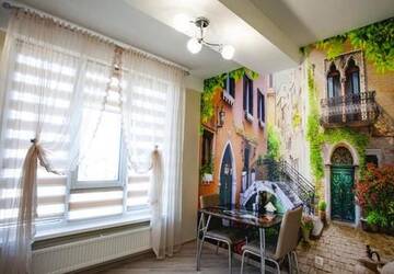 Фото номера Апартаменты с 1 спальней Апартаменты SKY EXCLUSIVE APARTMENT г. Кишинёв 53