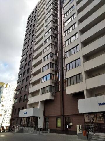 Фото номера Апартаменты с 1 спальней Апартаменты SKY EXCLUSIVE APARTMENT г. Кишинёв 54