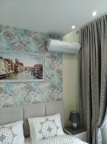 Фото номера Апартаменты с 1 спальней Апартаменты SKY EXCLUSIVE APARTMENT г. Кишинёв 11