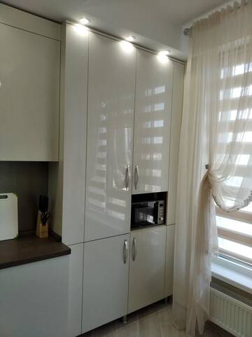Фото номера Апартаменты с 1 спальней Апартаменты SKY EXCLUSIVE APARTMENT г. Кишинёв 19