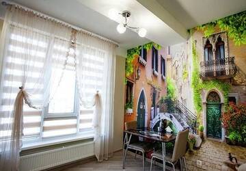 Фото номера Апартаменты с 1 спальней Апартаменты SKY EXCLUSIVE APARTMENT г. Кишинёв 21