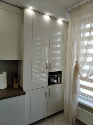 Фото номера Апартаменты с 1 спальней Апартаменты SKY EXCLUSIVE APARTMENT г. Кишинёв 61