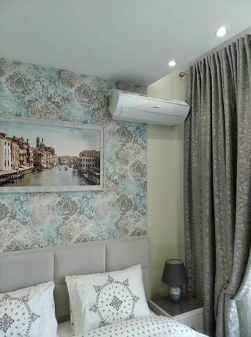 Фото номера Апартаменты с 1 спальней Апартаменты SKY EXCLUSIVE APARTMENT г. Кишинёв 62