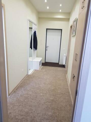 Фото номера Апартаменты с 1 спальней Апартаменты SKY EXCLUSIVE APARTMENT г. Кишинёв 67