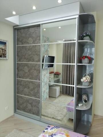 Фото номера Апартаменты с 1 спальней Апартаменты SKY EXCLUSIVE APARTMENT г. Кишинёв 64