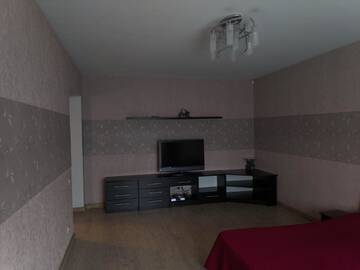 Фото номера Апартаменты с 3 спальнями Апартаменты Bulevardul Constantin Negruzzi 2/6 г. Кишинёв 47