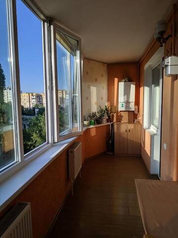 Фото номера Апартаменты с 3 спальнями Апартаменты Bulevardul Constantin Negruzzi 2/6 г. Кишинёв 44