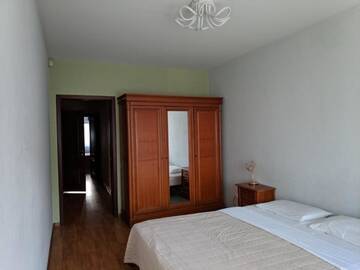 Фото номера Апартаменты с 3 спальнями Апартаменты Bulevardul Constantin Negruzzi 2/6 г. Кишинёв 49
