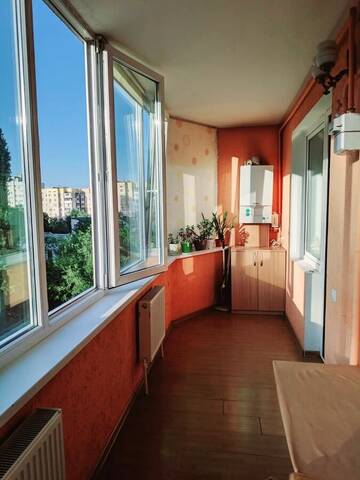 Фото номера Апартаменты с 3 спальнями Апартаменты Bulevardul Constantin Negruzzi 2/6 г. Кишинёв 10