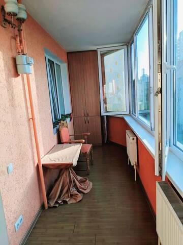Фото номера Апартаменты с 3 спальнями Апартаменты Bulevardul Constantin Negruzzi 2/6 г. Кишинёв 11