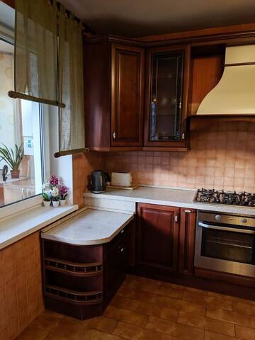 Фото номера Апартаменты с 3 спальнями Апартаменты Bulevardul Constantin Negruzzi 2/6 г. Кишинёв 18