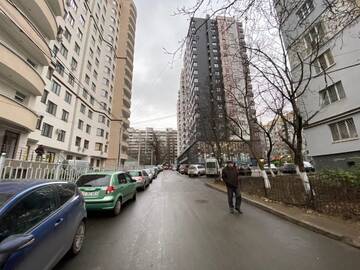 Фото номера Апартаменты с 2 спальнями Апартаменты Tolstoi 74 Center 2 bedroom Apartment г. Кишинёв 18