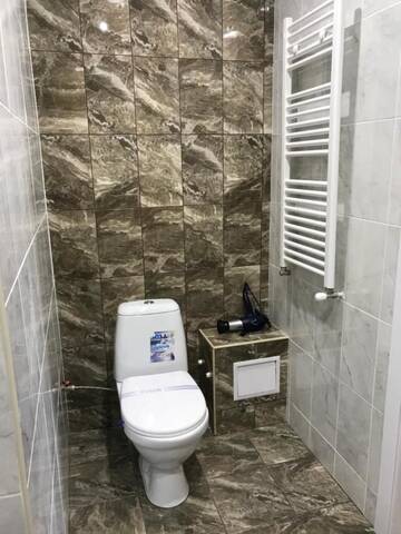 Фото номера Апартаменты с 2 спальнями Апартаменты Tolstoi 74 Center 2 bedroom Apartment г. Кишинёв 9