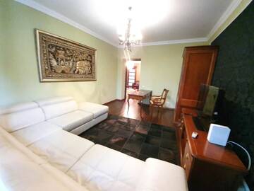 Фото номера Апартаменты с 2 спальнями Апартаменты Turist Home Apartments 3-rooms 100m² new Grigore Vieru street г. Кишинёв 48