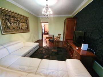 Фото номера Апартаменты с 2 спальнями Апартаменты Turist Home Apartments 3-rooms 100m² new Grigore Vieru street г. Кишинёв 47