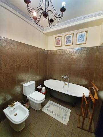 Фото номера Апартаменты с 2 спальнями Апартаменты Turist Home Apartments 3-rooms 100m² new Grigore Vieru street г. Кишинёв 26