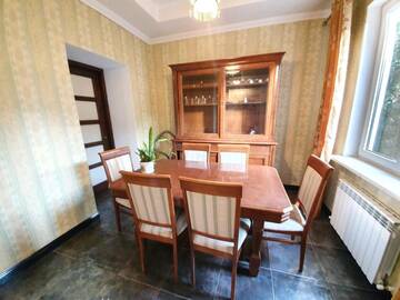 Фото номера Апартаменты с 2 спальнями Апартаменты Turist Home Apartments 3-rooms 100m² new Grigore Vieru street г. Кишинёв 7